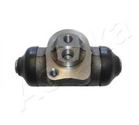 Cilindro de freno Eje trasero 67-W0-005 ASHIKA para DAEWOO CHEVROLET