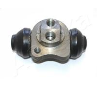 Cilindro de freno Eje trasero 67-W0-006 ASHIKA para DAEWOO CHEVROLET