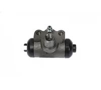 Cilindro de freno Eje trasero 67131 JAPKO para NISSAN MICRA III