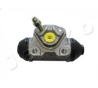 JAPKO Cilindro De Freno De Rueda Trasero Para Toyota Avensis Station Wagon T22