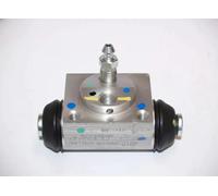 Cilindro de freno Eje trasero 67211 JAPKO para TOYOTA HILUX VII Pick-up