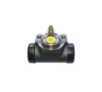 Cilindro de freno Eje trasero 67705 JAPKO para SUBARU LEGACY I IMPREZA Sedán