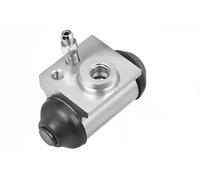 Cilindro de freno Eje trasero Aluminio 11-14 531 0025 MEYLE para CITROËN PEUGEOT