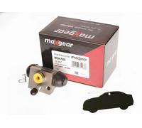 Cilindro de freno Eje trasero Aluminio 19-3637 MAXGEAR para CITROËN PEUGEOT