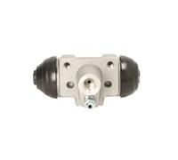 Cilindro de freno Eje trasero Aluminio C59007ABE ABE para ISUZU D-MAX I