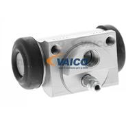 Cilindro de freno eje trasero ambos lados Aluminio V40-1607 VAICO para OPEL FORD
