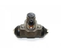 Cilindro de freno Eje trasero CS-435 JAPANPARTS para HONDA JAZZ II