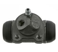 Cilindro de freno Eje trasero, derecha 23734 FEBI BILSTEIN para SMART CITY-COUPE
