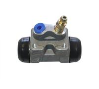 Cilindro de freno Eje trasero, derecha 67-05-590 ASHIKA para HYUNDAI ACCENT I