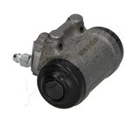 Cilindro de freno Eje trasero, derecha 67-M0-000 ASHIKA para SMART CITY-COUPE