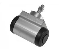 Cilindro de freno Eje trasero, derecha Aluminio ADU174402 BLUE PRINT para SMART