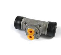 Cilindro de freno Eje trasero, derecha Aluminio C58006ABE ABE para SUZUKI SJ413