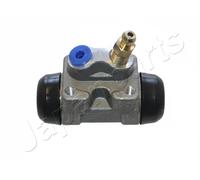 Cilindro de freno Eje trasero, derecha CS-590 JAPANPARTS para HYUNDAI ACCENT I