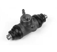 Cilindro de freno Eje trasero Fundición gris 100 611 0031 MEYLE para VW