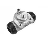 Cilindro de freno Eje trasero Fundición gris 16-14 531 0013 MEYLE para RENAULT
