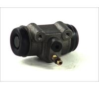 Cilindro de freno Eje trasero Hierro fundido C5F007ABE ABE para CITROËN PEUGEOT
