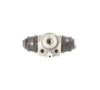 Cilindro de freno Eje trasero Hierro fundido C5W003ABE ABE para AUDI VW SKODA