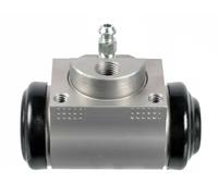 Cilindro de freno Eje trasero izquierda 104217 FEBI BILSTEIN para FIAT OPEL