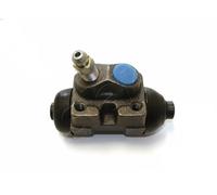 Cilindro de freno Eje trasero izquierda 67-05-589 ASHIKA para HYUNDAI ACCENT I