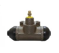 Cilindro de freno Eje trasero izquierda 67824 JAPKO para SUZUKI GRAND VITARA I