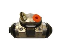 Cilindro de freno Eje trasero izquierda 67K10 JAPKO para KIA CARNIVAL II