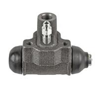 Cilindro de freno Eje trasero izquierda ADH24439 BLUE PRINT para HONDA JAZZ II
