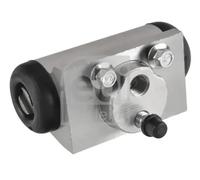 Cilindro de freno Eje trasero izquierda Aluminio 170220 FEBI BILSTEIN para VW