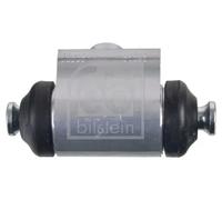 Cilindro de freno Eje trasero izquierda Aluminio 179815 FEBI BILSTEIN para FORD