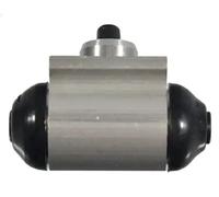 Febi BILSTEIN Cilindro Eje Trasero Izquierdo para Renault Clio V Bf 1.0