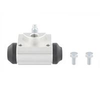 Cilindro de freno Eje trasero izquierda Aluminio 624 303 TOPRAN para TOYOTA