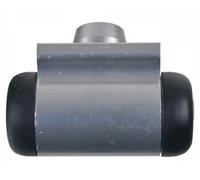 Cilindro de freno Eje trasero izquierda Aluminio ADBP440003 BLUE PRINT