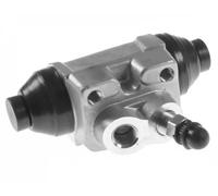 Cilindro de freno Eje trasero izquierda Aluminio ADG04437 BLUE PRINT para HONDA