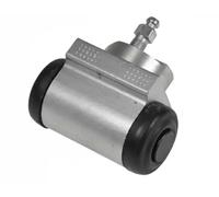 Cilindro de freno Eje trasero izquierda Aluminio ADU174401 BLUE PRINT para SMART