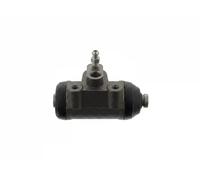 Cilindro de freno Eje trasero izquierda Fundición gris 12014 FEBI BILSTEIN