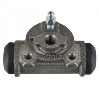 FEBI BILSTEIN Bombín de freno de rueda para FIAT: Scudo, Ulysse & CITROËN: Jumpy, Dispatch, Synergie, Evasion & LANCIA: Zeta (Ref: 171140)