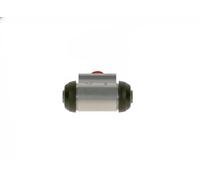 Cilindro de freno F 026 002 016 BOSCH para RENAULT TWINGO II