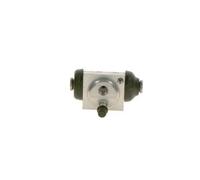 Cilindro de freno F 026 002 572 BOSCH para DACIA RENAULT