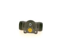 Cilindro de freno F 026 009 181 BOSCH para PEUGEOT FIAT CITROËN LANCIA