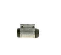 Cilindro de freno F 026 009 236 BOSCH para RENAULT SUPER 5 CLIO I