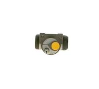 Cilindro de freno F 026 009 237 BOSCH