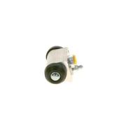 Cilindro de freno F 026 009 927 BOSCH para FORD TOURNEO CONNECT TRANSIT CONNECT