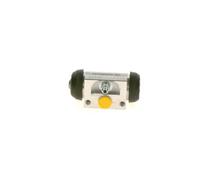BOSCH Bombín de freno de rueda para RENAULT: Fluence, Modus, Clio (Ref: F 026 009 934)