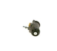 Cilindro de freno F 026 009 939 BOSCH para CHEVROLET DAEWOO