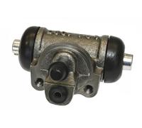 Cilindro de freno Fundición gris 24.3222-1735.3 ATE para NISSAN NV200 Furgoneta