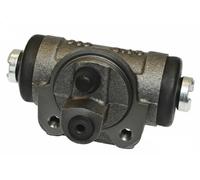 Cilindro de freno Fundición gris 24.3225-1103.3 ATE para FORD NISSAN