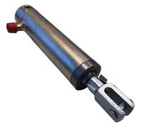 Cilindro de freno hidráulico del remolque, frenos hidráulicos, válvula del cilindro de freno