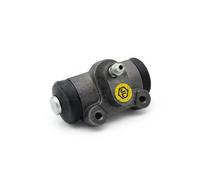Cilindro de freno Hierro fundido 04-0160 METELLI para PEUGEOT TALBOT