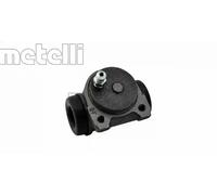 Cilindro de freno Hierro fundido 04-0429 METELLI para CITROËN PEUGEOT