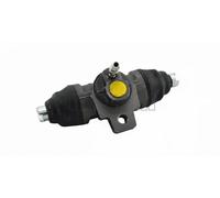 Cilindro de freno Hierro fundido 04-0609 METELLI para VW TRANSPORTER T4 Autobús