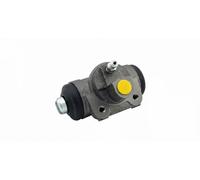 Cilindro de freno Hierro fundido 04-0617 METELLI para FORD NISSAN
